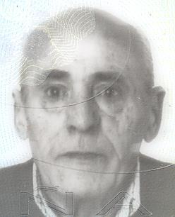 Antonio Ruiz Hoyos