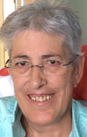 Elizabeth Jorrn Salces