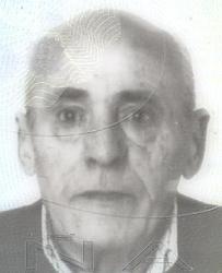 Antonio Ruiz Hoyos