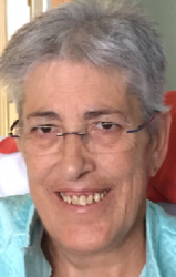 Elizabeth Jorrn Salces