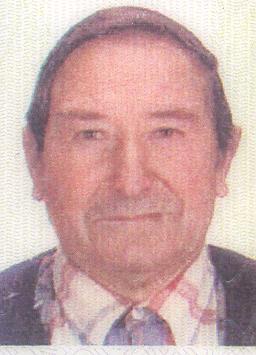 Pedro Lpez Muoz