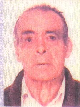 Patricio Saiz Gutirrez