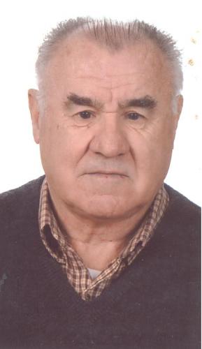 Honorio Gutirrez Iglesias