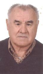 Honorio Gutirrez Iglesias