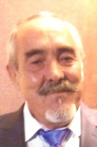 Eusebio Caldern Ramos