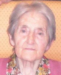 Patrocinio Sierra Saiz