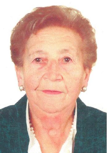 Amparo Garrido Allende