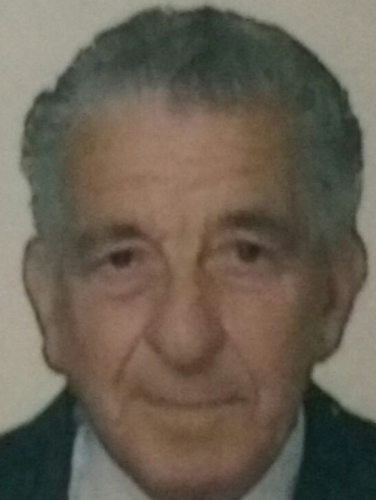 Antonio Ramos Garca
