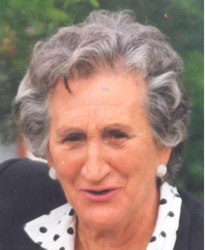 Mara del Pilar Salceda de Hoyos