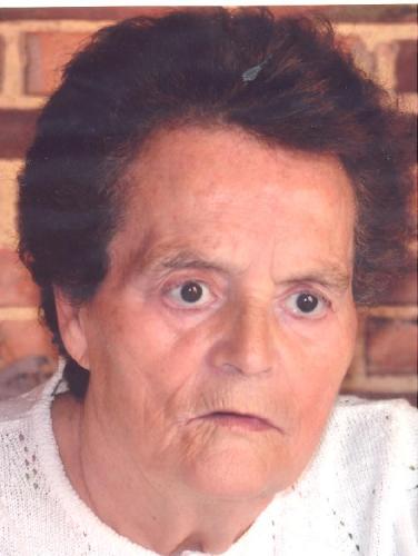 Mara Consuelo Aparicio Sanchez