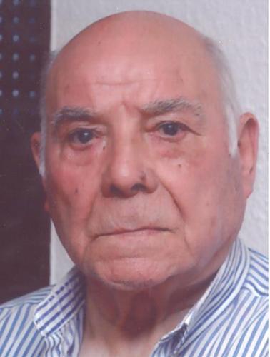 Jos Rodrguez Prez