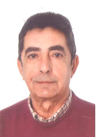 Pedro Juan Andjar Escobar