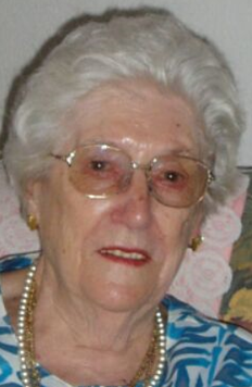 Angeles Pea Ramrez