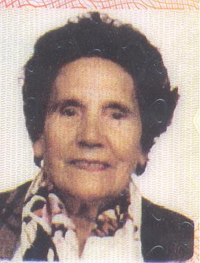 Felisa Arranz Benito