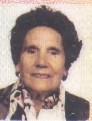 Felisa Arranz Benito