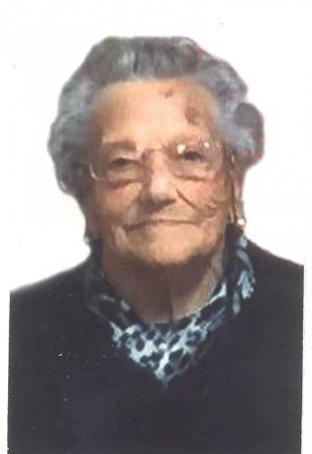 MARIA AHUMADA FERNANDEZ