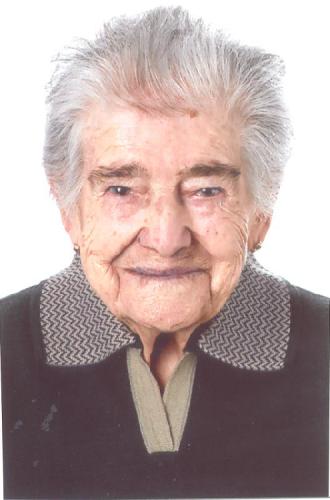 Araceli Ruiz Moreno