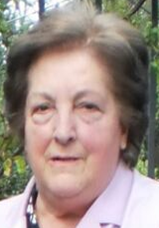 Mara del Pilar de los Ros Obregn