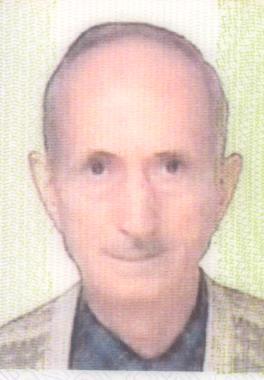 Ignacio Montes Saiz