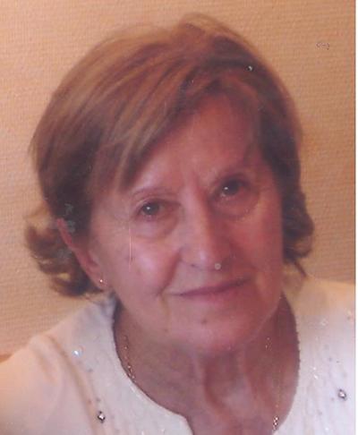Carmen Alonso Sagillo