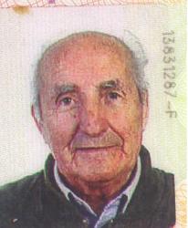 Buenaventura Peredo Obregn