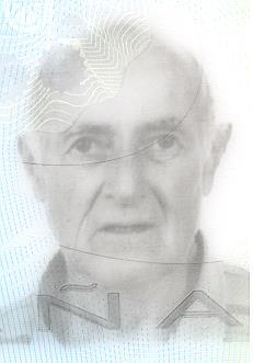 Jos Mara Prez Fernndez