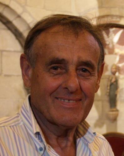 MIGUEL ANGEL LLORENTE GUTIERREZ