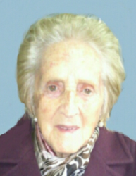 Josefa Prez Cuevas