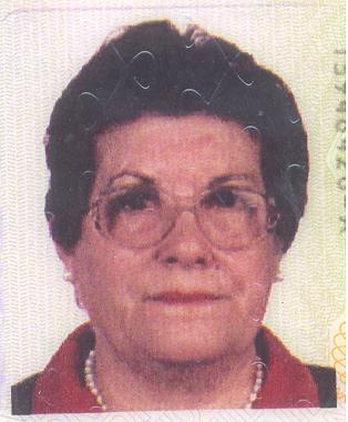 EULALIA PEA ALONSO