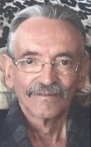 JULIO FERNANDEZ CALDERON