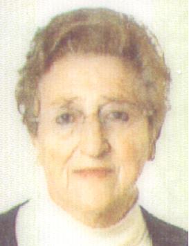 Felipa Campo Cutara
