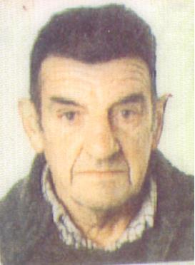 Angel Gonzlez Sainz