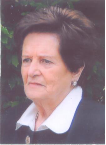 Mara Gloria Ruiz Gonzlez 