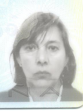 Rosa Mara Hernndez Jorrn