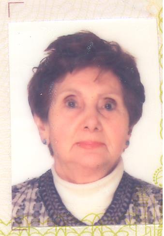 Amalia Seco Gutirrez