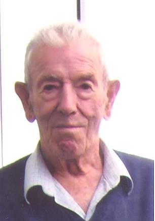 OLEGARIO DE CELIS OBESO