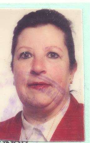 JOSEFA DIAZ DEL CAMPO MUOZ