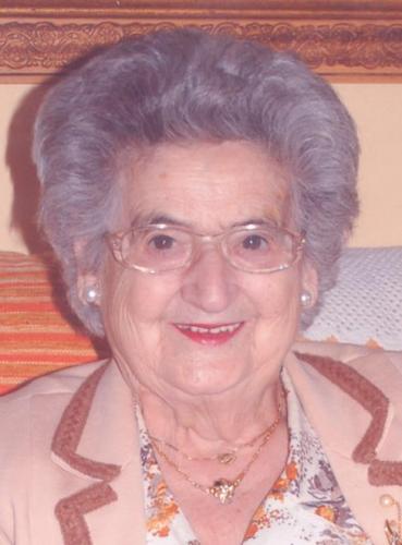 AURELIANA DE SANTIAGO LOPEZ