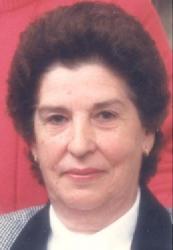 Petra Lpez Saiz