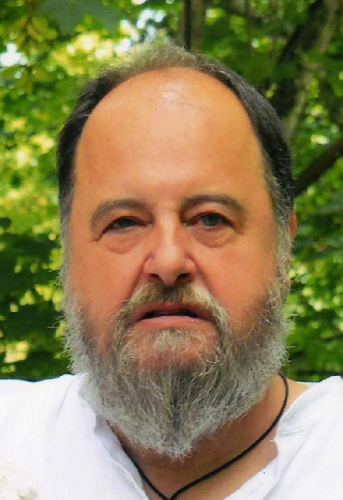 Francisco Javier Escalada Parrado
