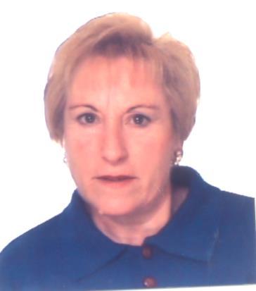 MARIA CANDELAS GARCIA DIEZ