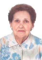 Faustina Gutirrez Lobete