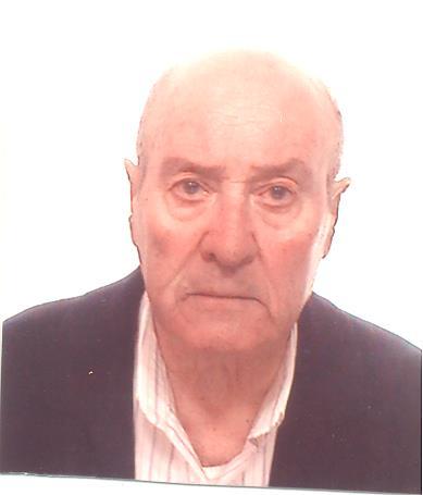JOSE LUIS GARCIA DEL BARRIO