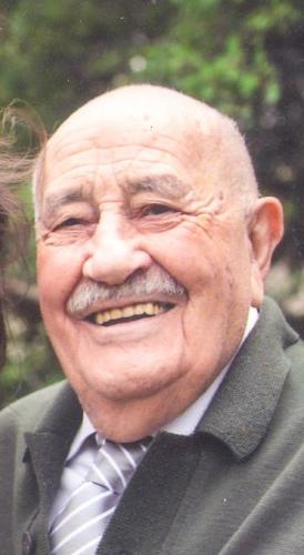 FACUNDO GONZALEZ GONZALEZ