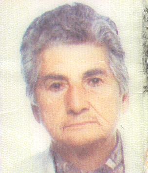 GEORGIA BARRIUSO PEREZ