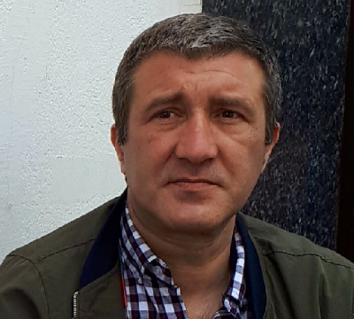 Emeterio Jos Dez Munua