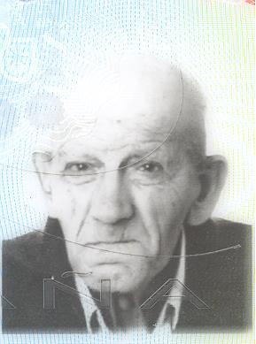 ANTONINO MIGUEL COYA