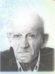 ANTONINO MIGUEL COYA