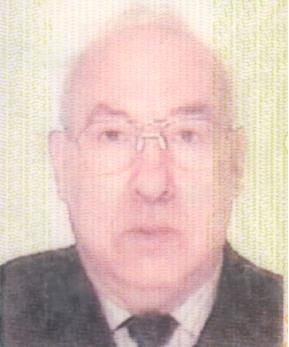 JOSE MARIA DE OBESO GUERRA