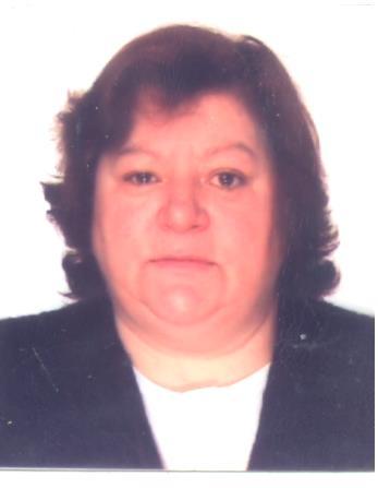 Mara del Carmen Cayon Prez